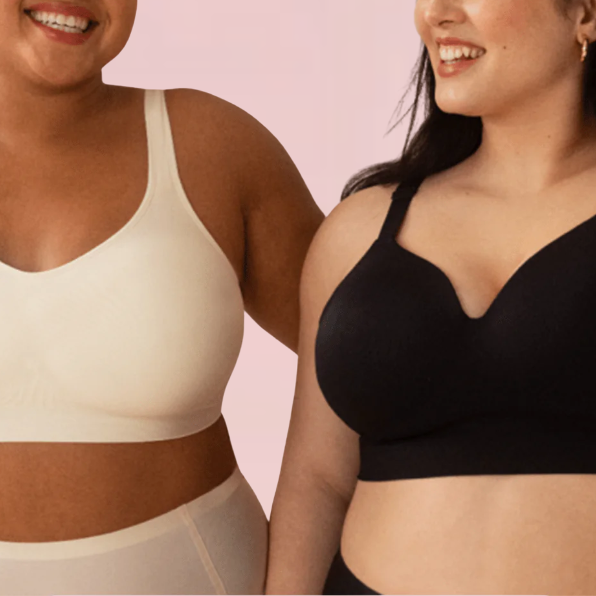 Sutiã firmador 3D Fittabella – Remodela os teus seios de forma natural