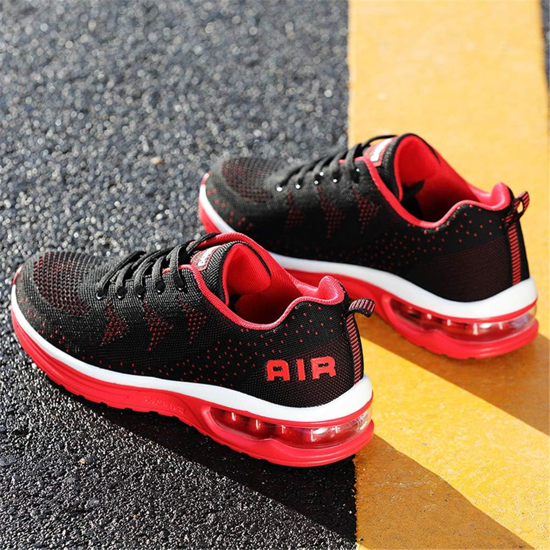 FederGang Orthopädische Schuhe - Rot