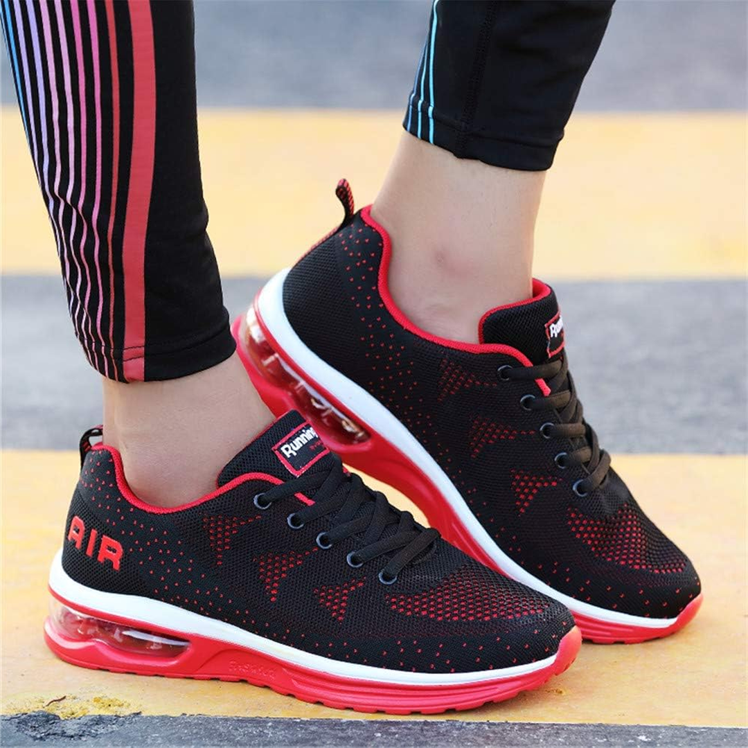 FederGang Orthopädische Schuhe - Rot