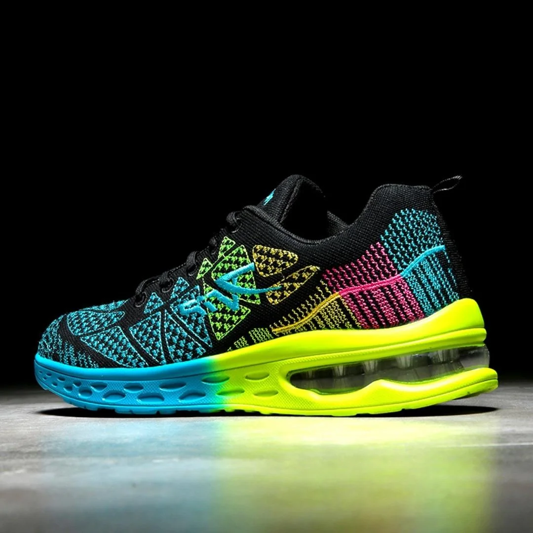 SprintAir Orthopädische Schuhe Mesh