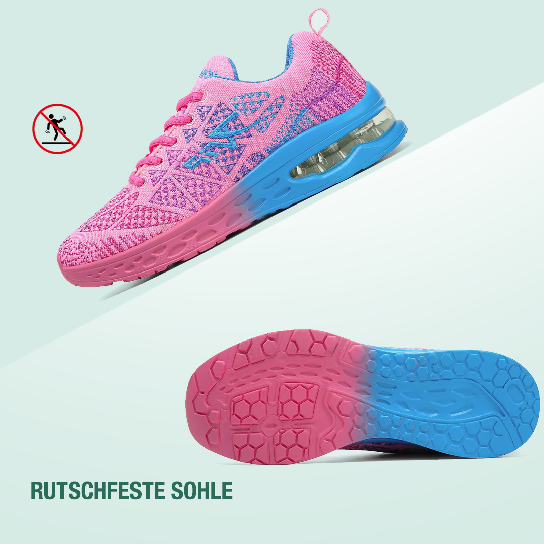 JumpSoft Orthopädische Schuhe - Rosa