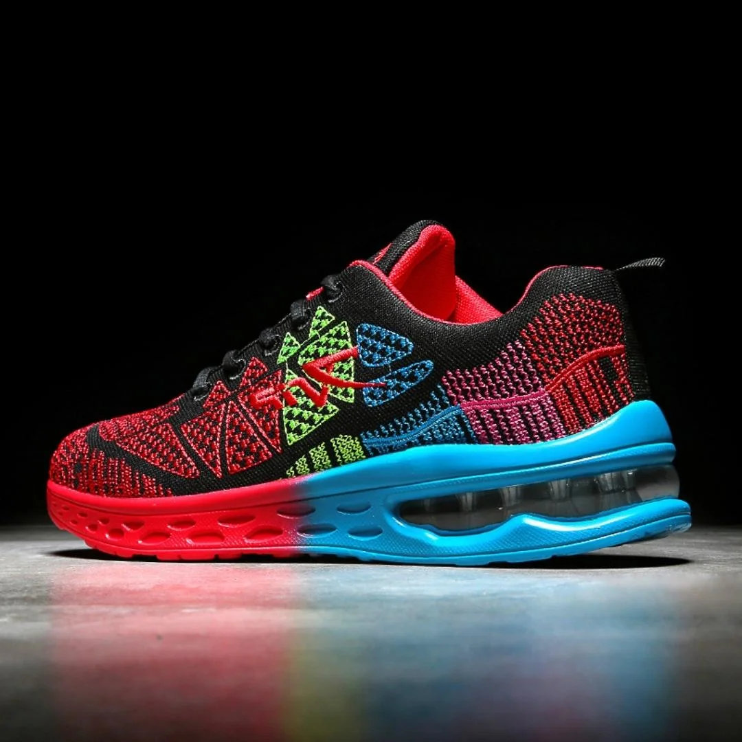 SprintAir Orthopädische Schuhe Mesh