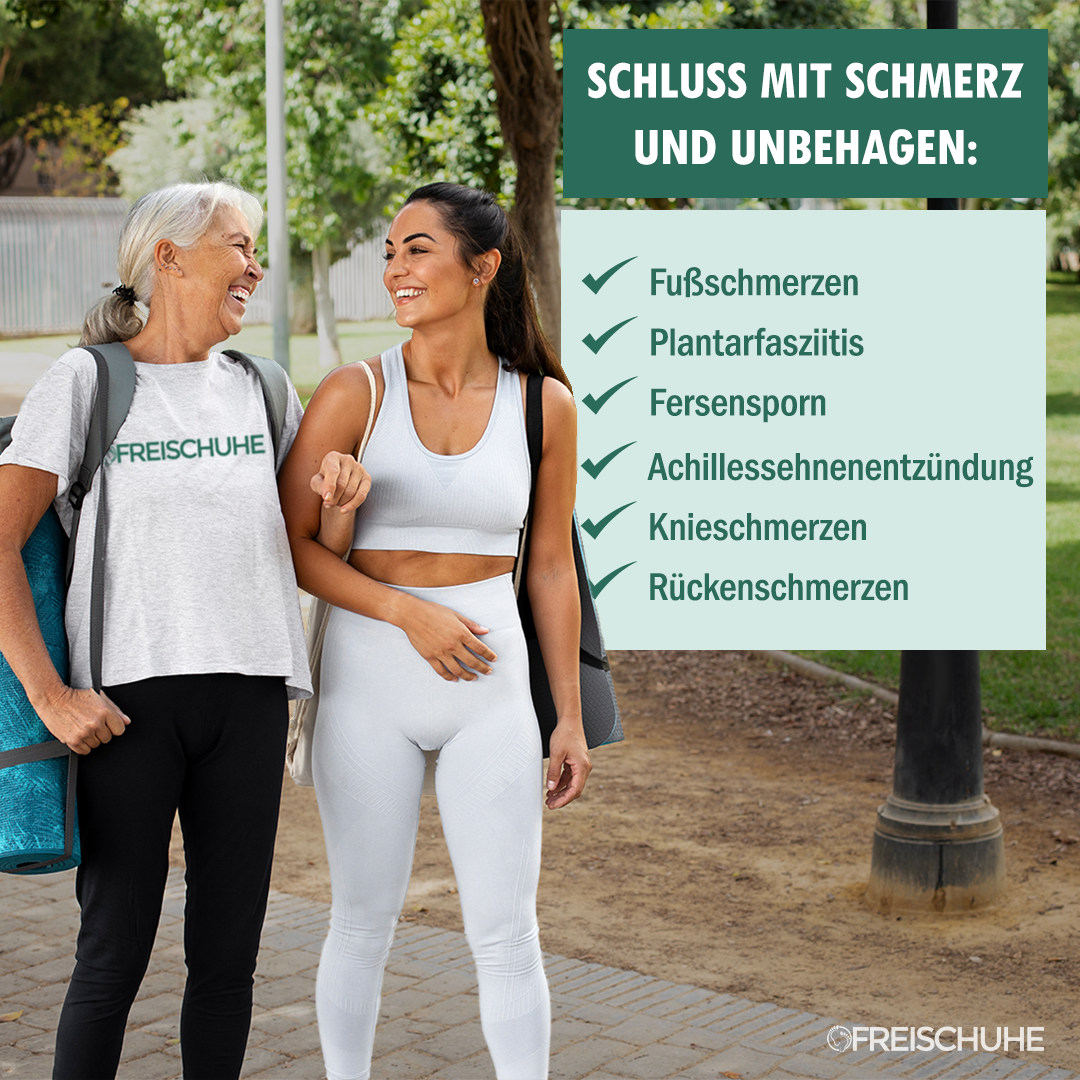 Kaisertritt Orthopädische Schuhe Mesh