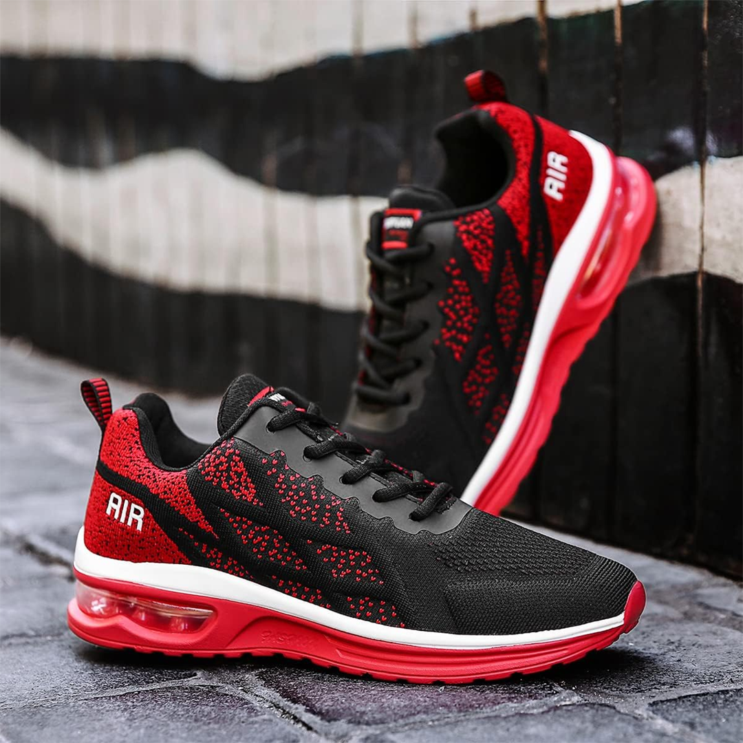 Rovmar Orthopädische Schuhe Mesh