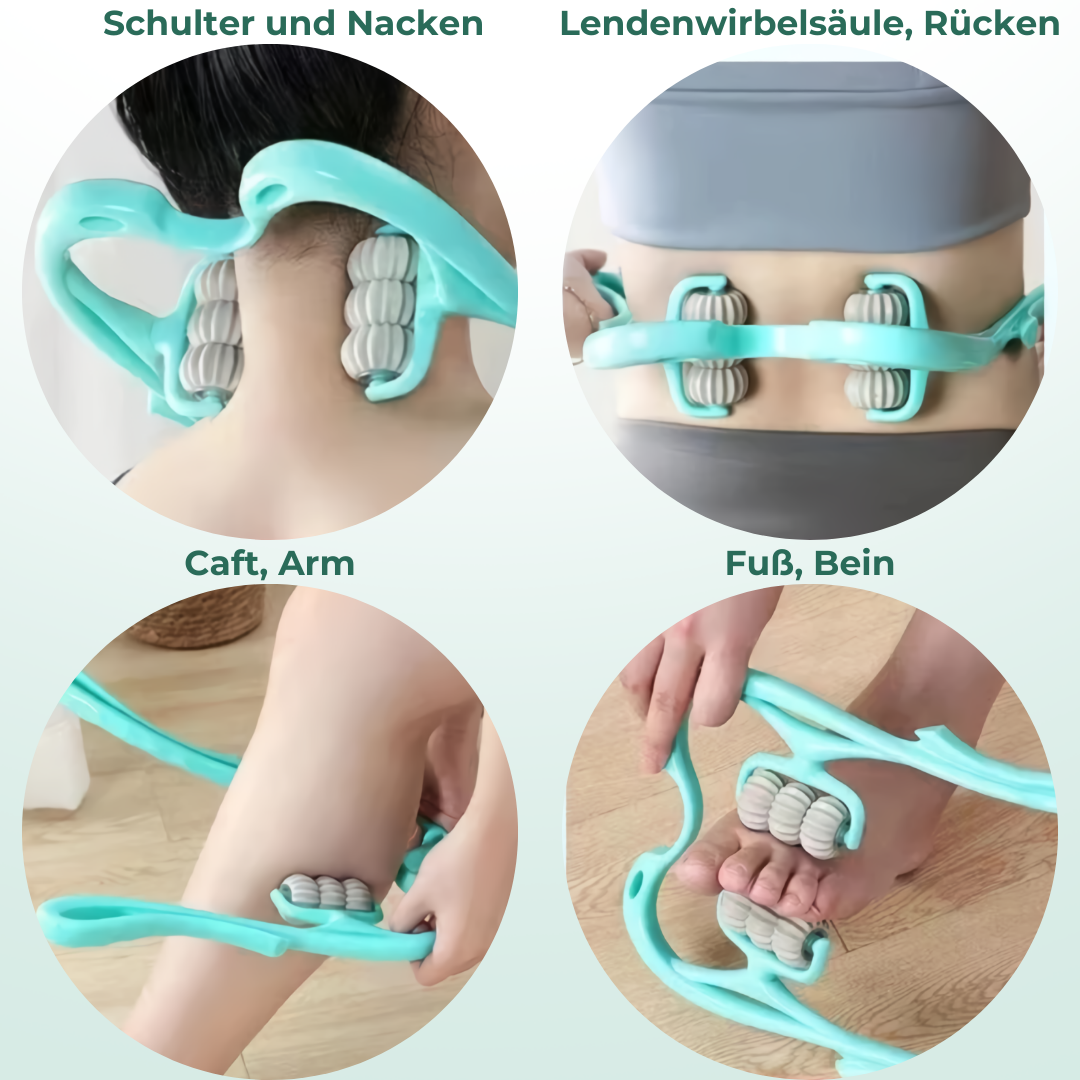 Lorry Vamp Barfußschuhe Leder Braun - Laufschuh-Glück und Handmassage-Magie