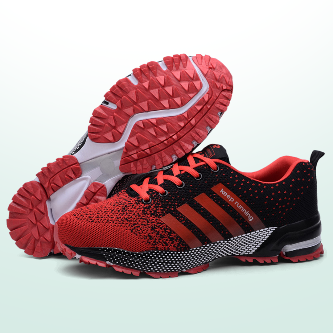 Havrina Orthopädische Schuhe Mesh