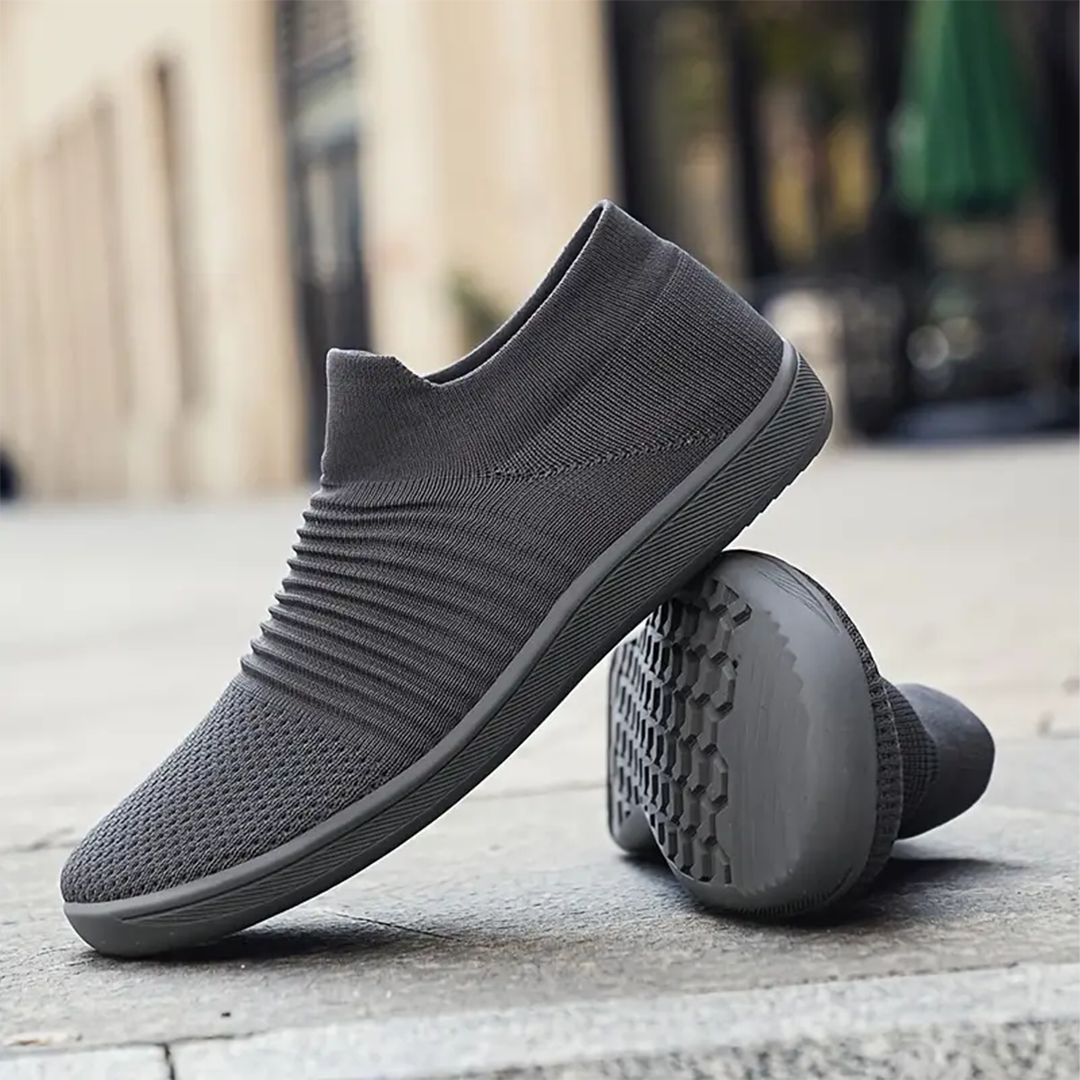 Windläufer Barfußschuhe Knit