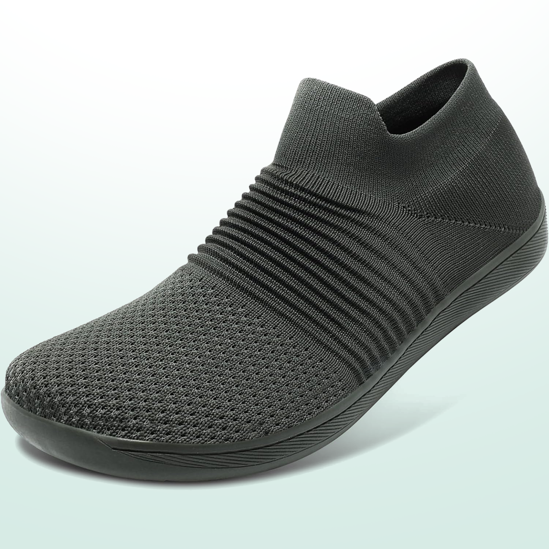 Windläufer Barfußschuhe Knit