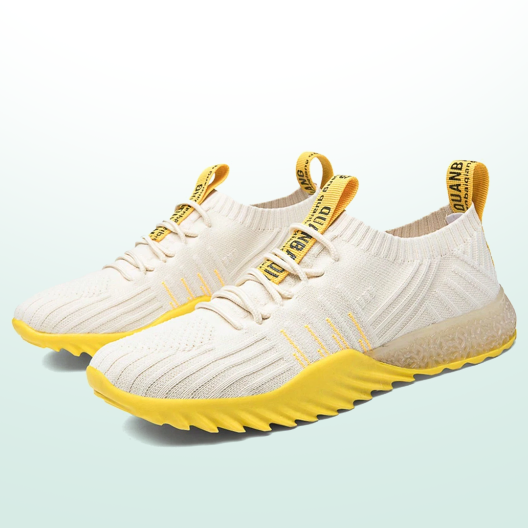 Falron Orthopädische Schuhe Mesh