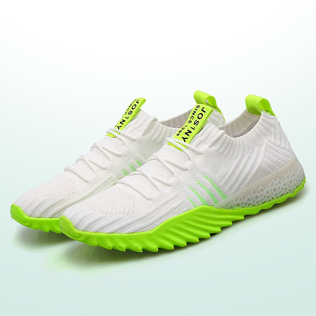 Falron Orthopädische Schuhe Mesh