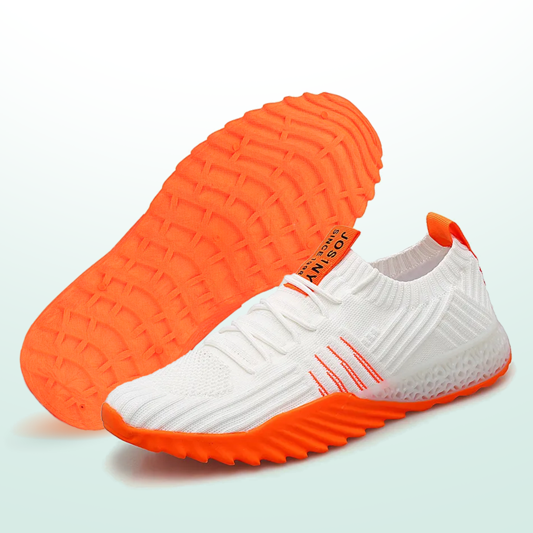 Falron Orthopädische Schuhe Mesh