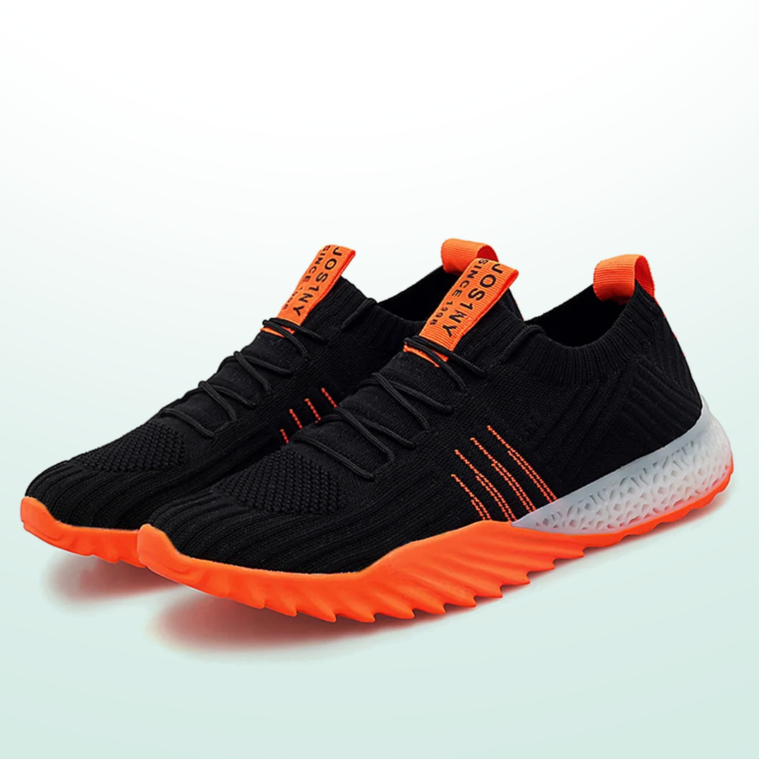 Falron Orthopädische Schuhe Mesh