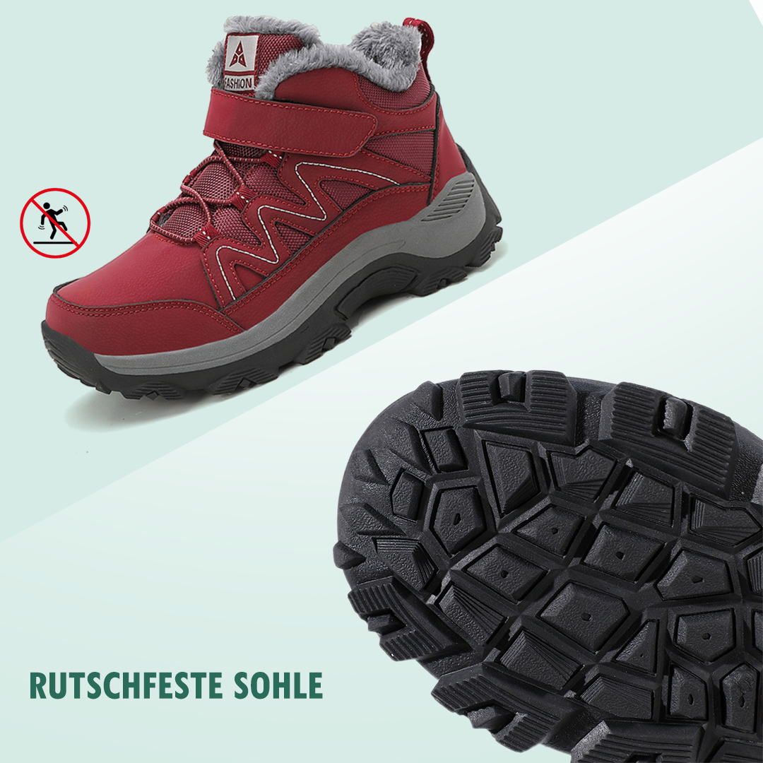 Alveris Orthopädische Winterschuhe