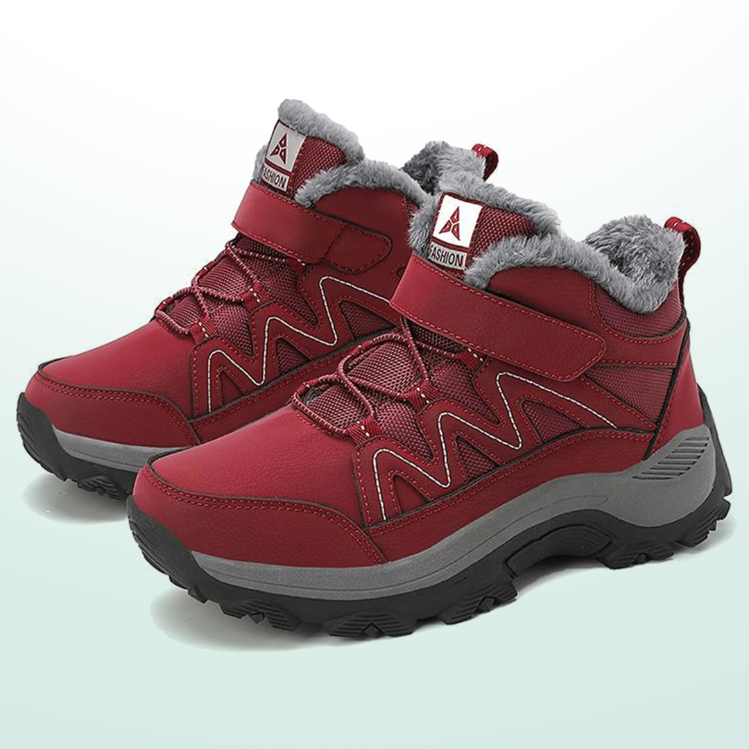 Fjordyn Orthopädische Winterschuhe