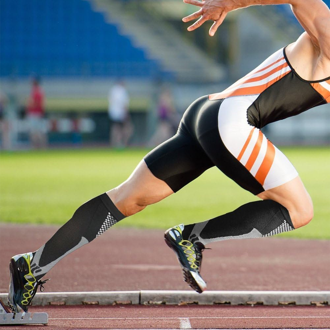 VitalSock Schmerzlindernde Kompressionsstrümpfe