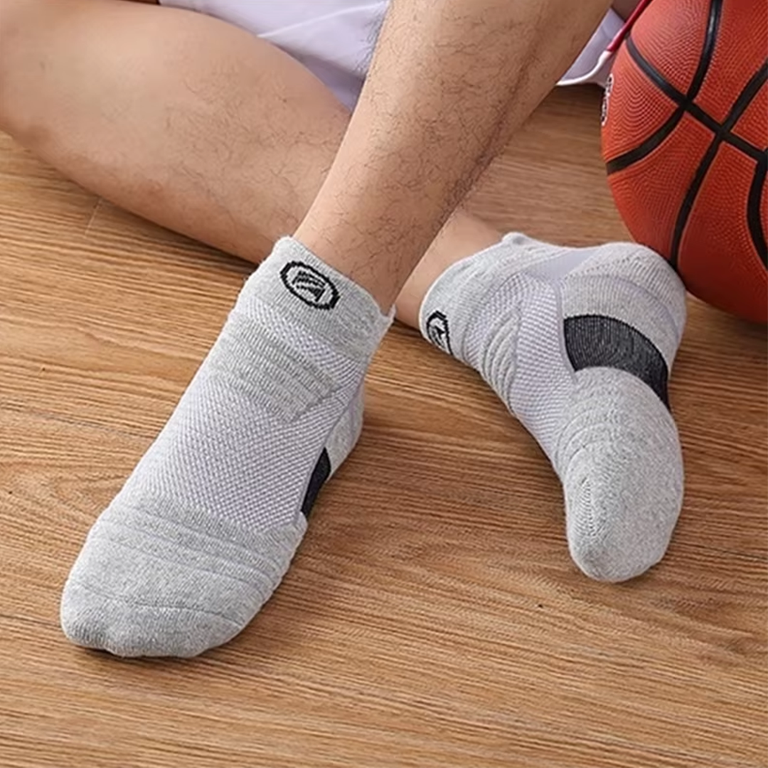 AeroVeno Mittelhohe Kompressionsstrümpfe