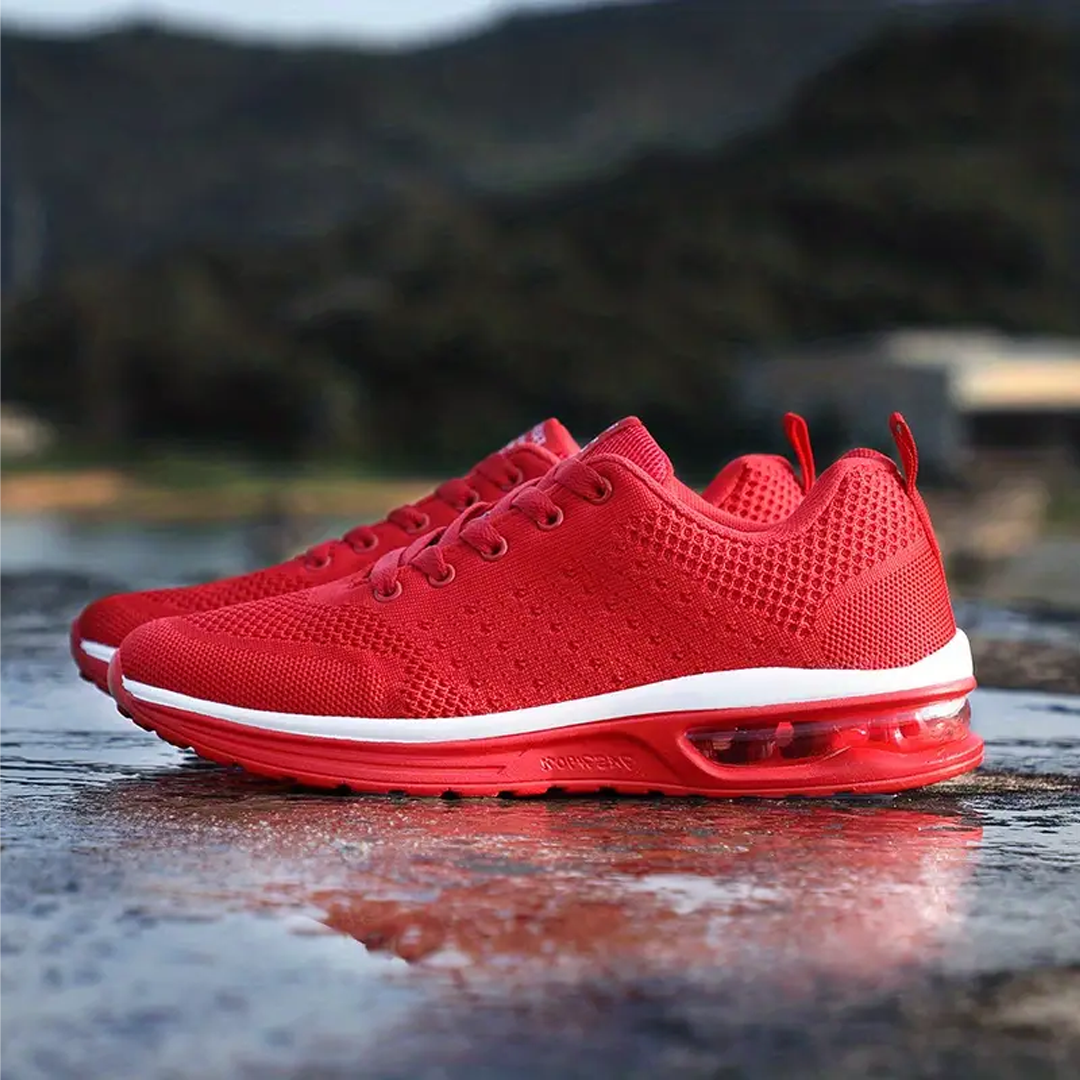 MoveWell Orthopädische Schuhe Mesh