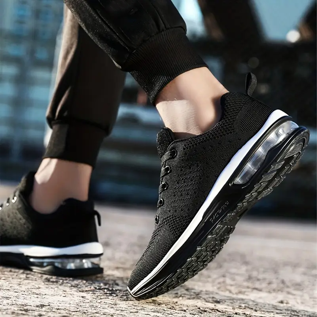 MoveWell Orthopädische Schuhe Mesh