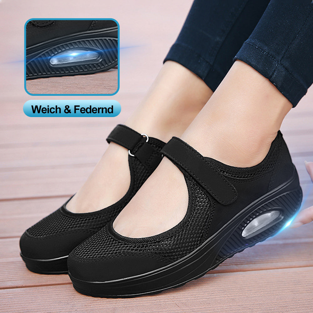 Ergonomische, Gesunde Und Bequeme Schmerzlinderungsschuhe Für Damen