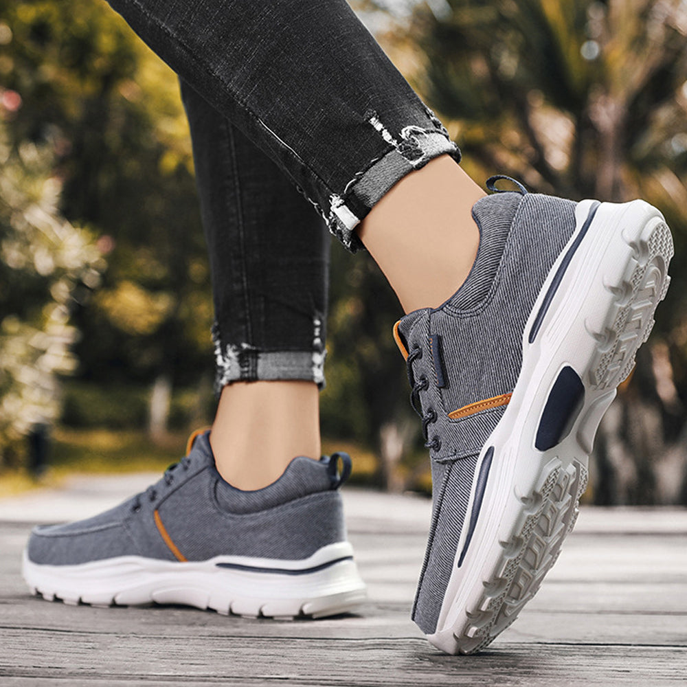 Orthopädische Unisex-Schuhe Für Komfort Und Schmerzlinderung