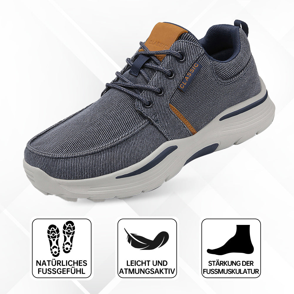 Orthopädische Unisex-Schuhe Für Komfort Und Schmerzlinderung