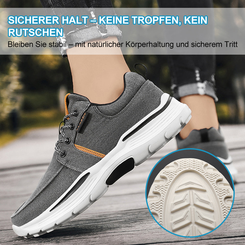 Orthopädische Unisex-Schuhe Für Komfort Und Schmerzlinderung