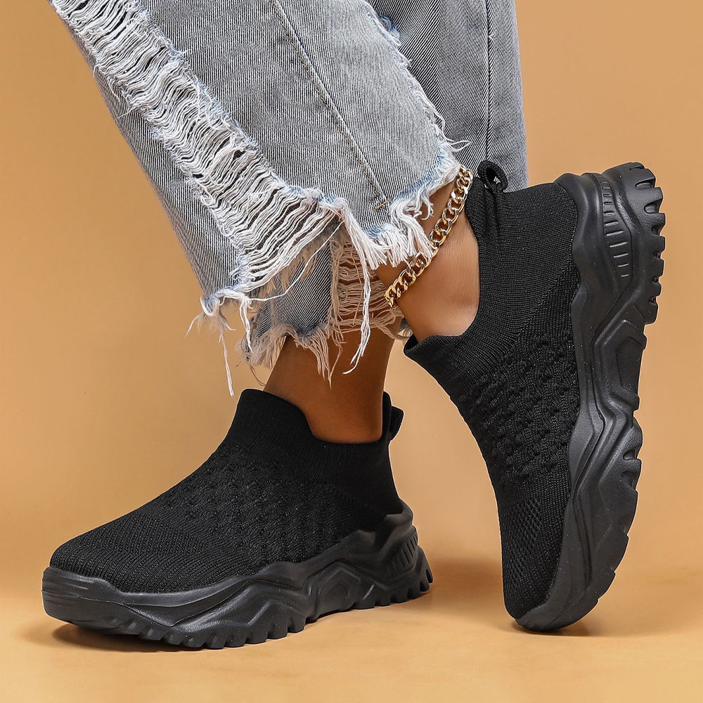 VivaCare+ | Ergonomische & Rutschfeste Schmerzfreie Schuhe