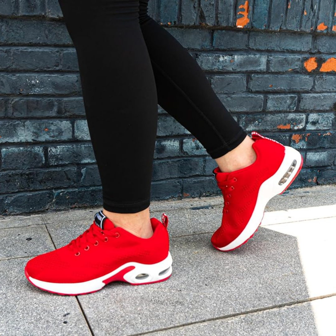 Kaisertritt Orthopädische Schuhe Mesh