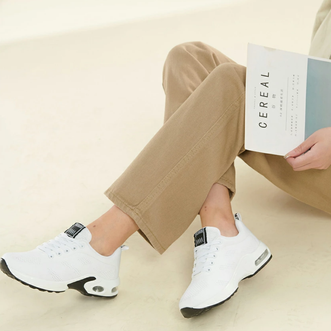 Kaisertritt Orthopädische Schuhe Mesh