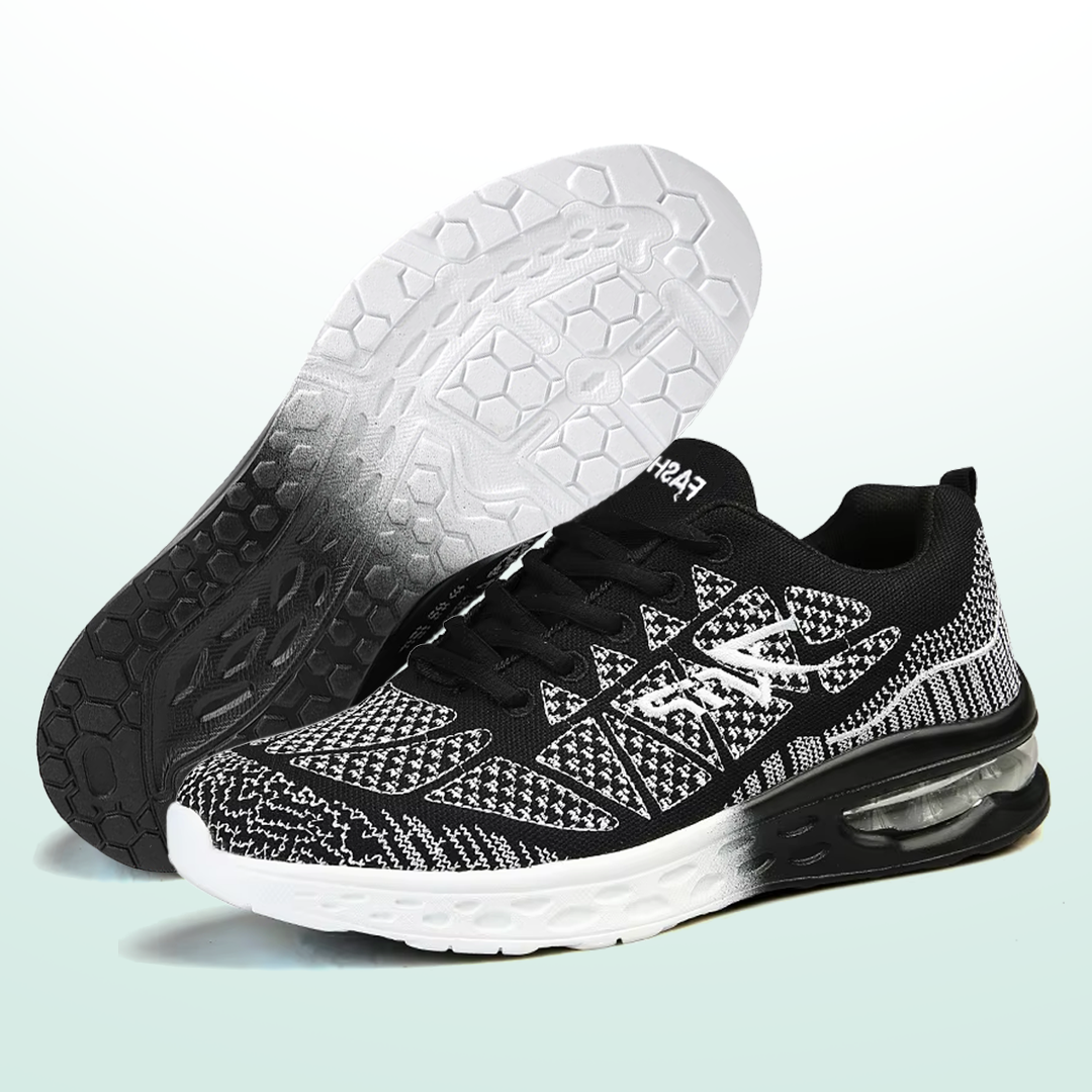 SprintAir Orthopädische Schuhe Mesh