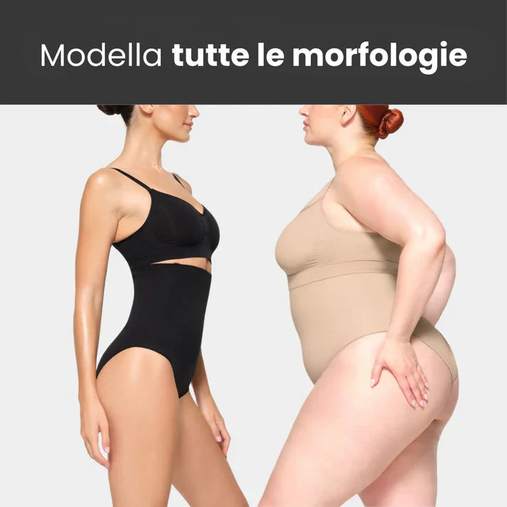 Culote modeladora - Fitabela: Redefine a tua silhueta sem esforço