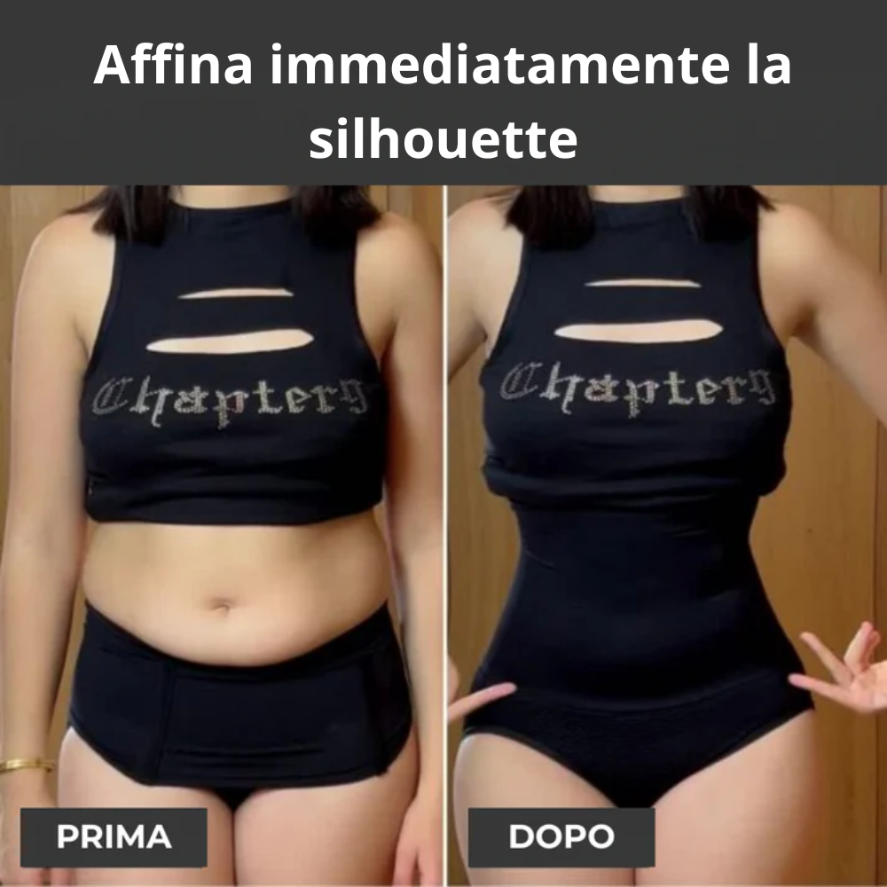 Culote modeladora - Fitabela: Redefine a tua silhueta sem esforço