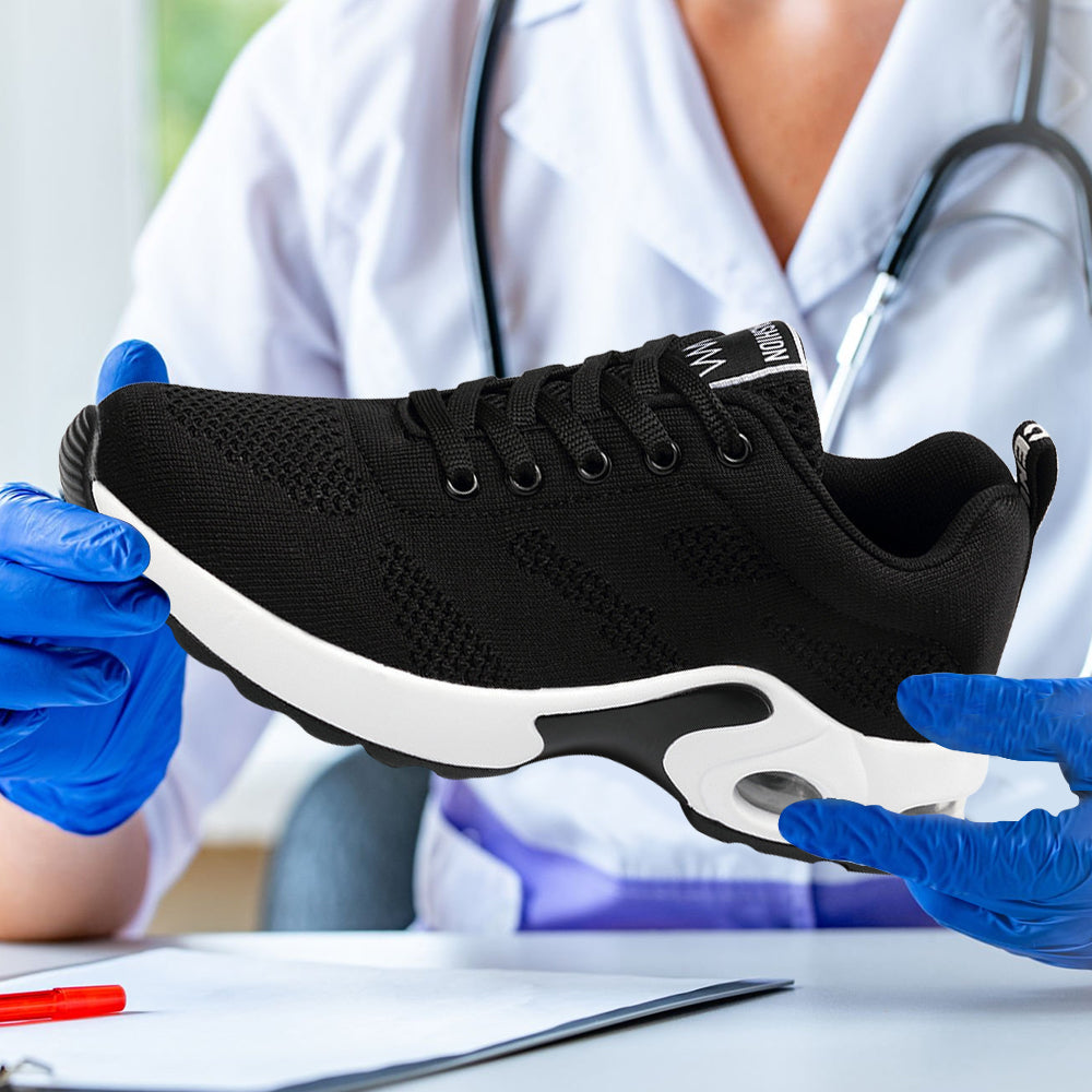 OrthoStabil - Ergonomische & Schmerzlindernde Schuhe