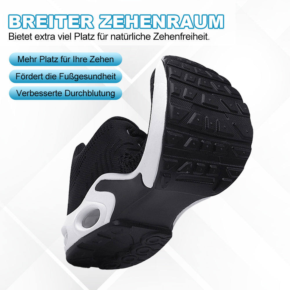 OrthoStabil - Ergonomische & Schmerzlindernde Schuhe