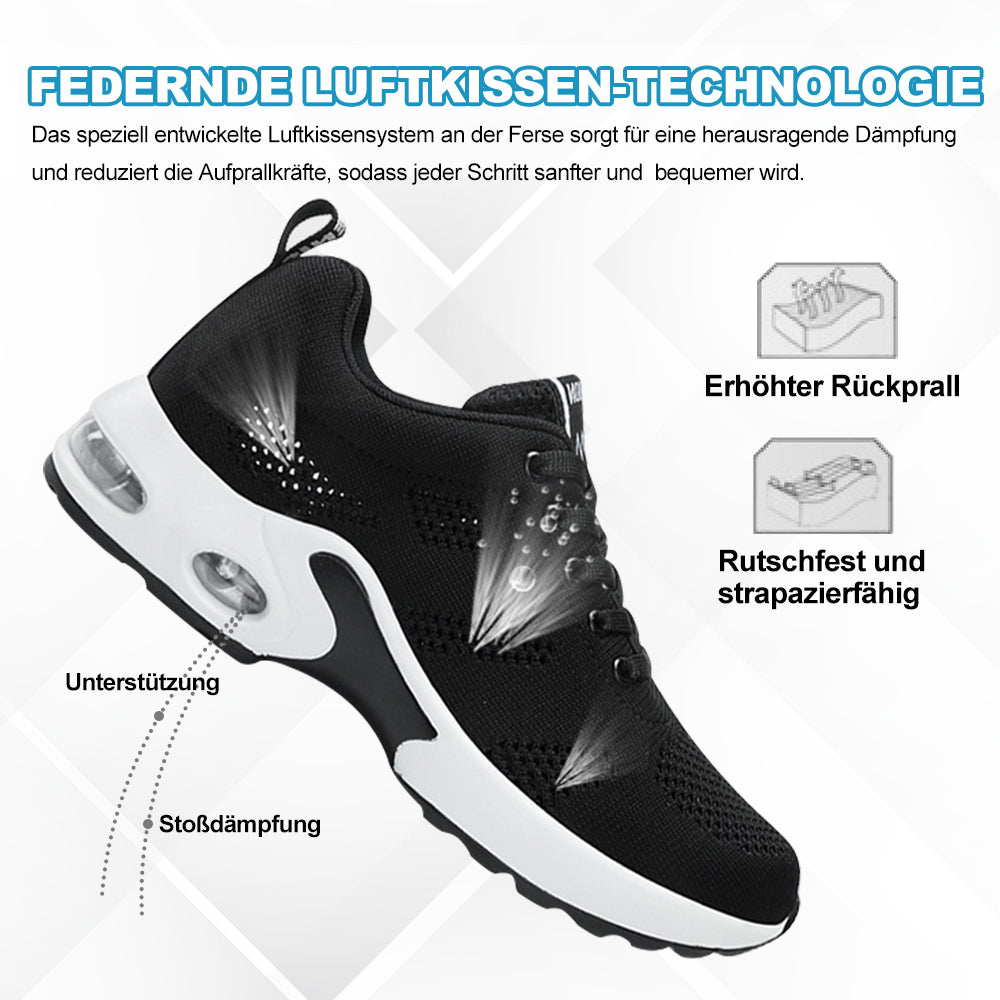 OrthoStabil - Ergonomische & Schmerzlindernde Schuhe