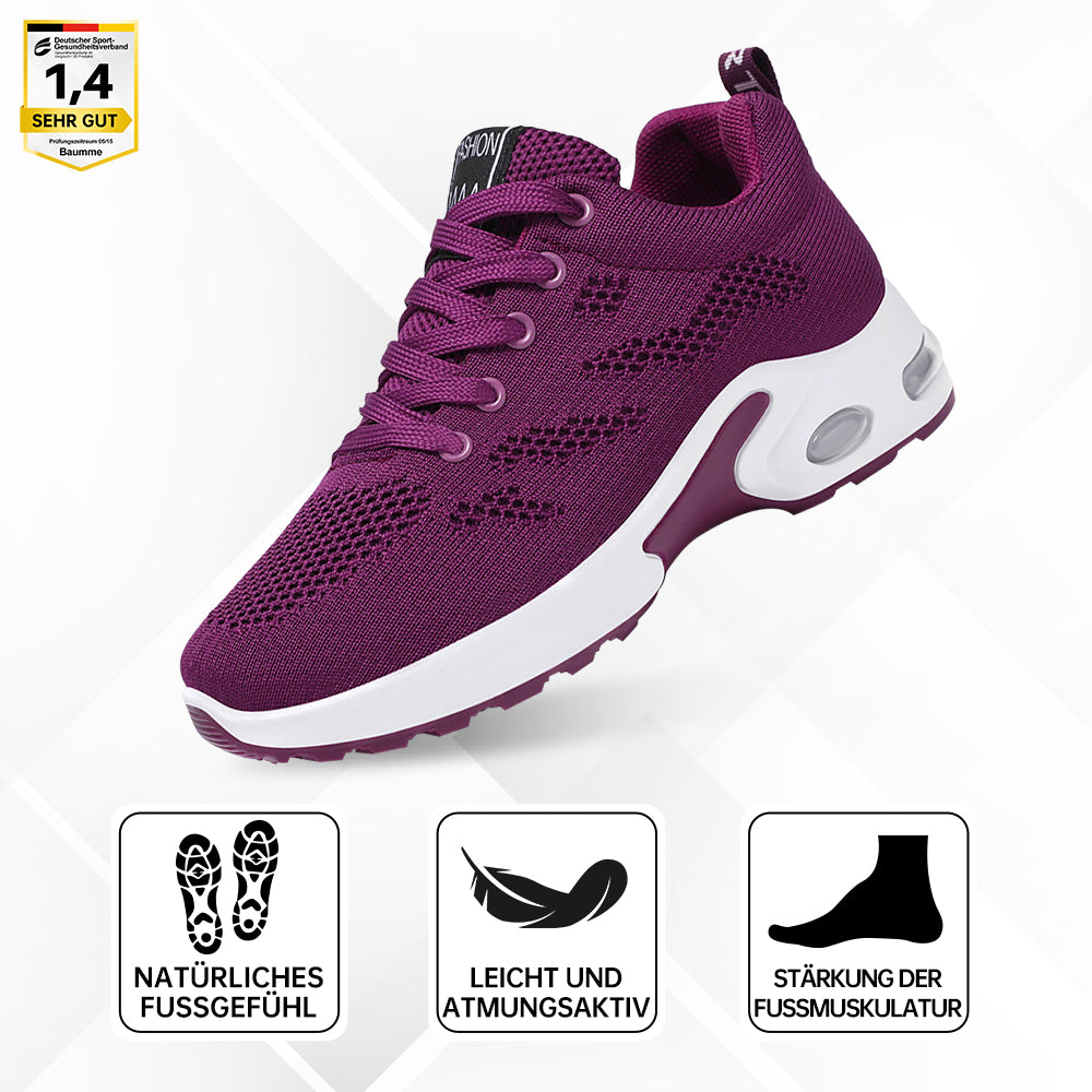 OrthoStabil - Ergonomische & Schmerzlindernde Schuhe