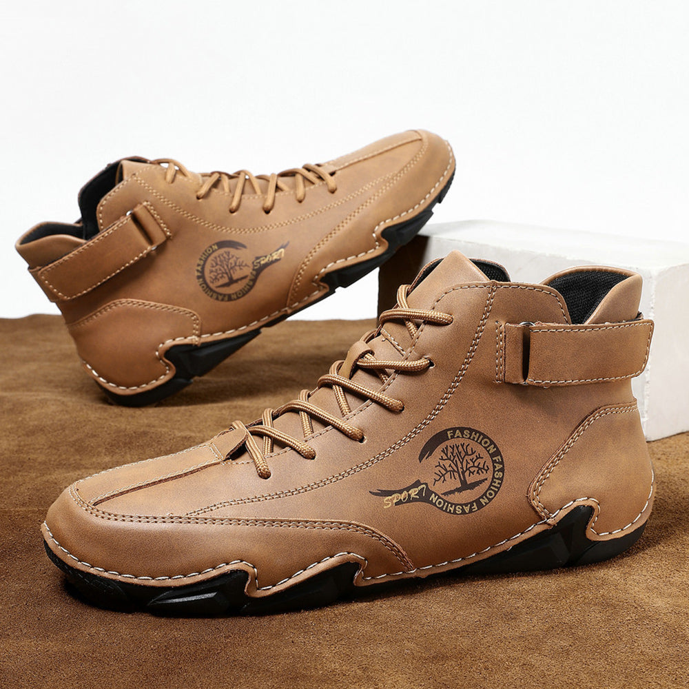 TrendMove - Ergonomische, Wasserdichte & Schmerzlindernde Barfußschuhe