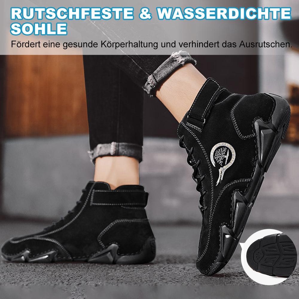 TrendMove - Ergonomische, Wasserdichte & Schmerzlindernde Barfußschuhe