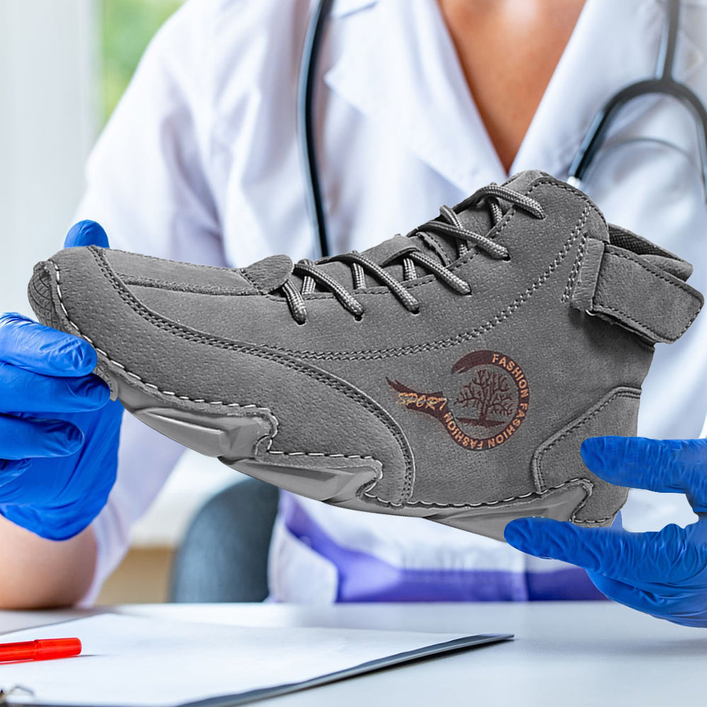 TrendMove - Ergonomische, Wasserdichte & Schmerzlindernde Barfußschuhe