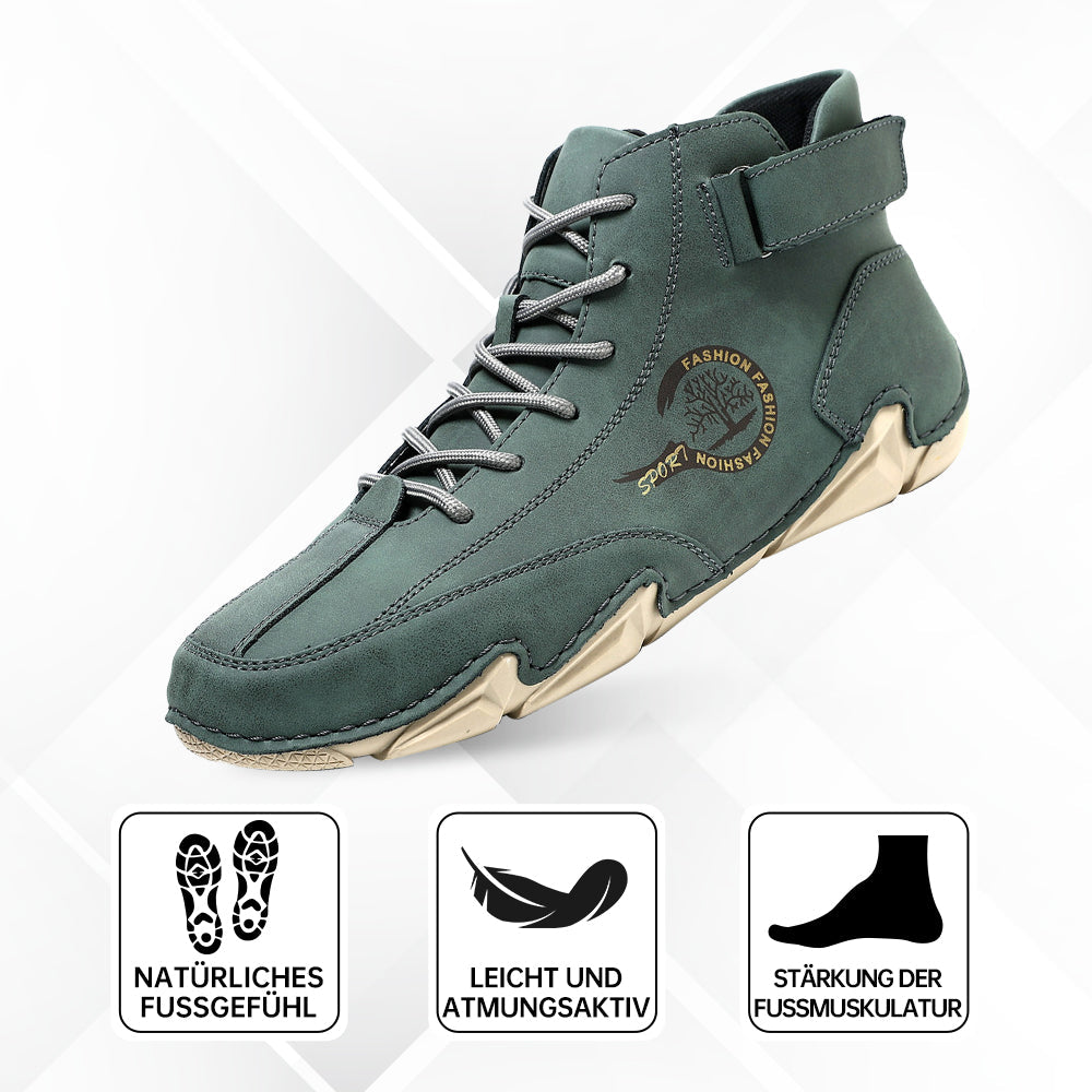 TrendMove - Ergonomische, Wasserdichte & Schmerzlindernde Barfußschuhe