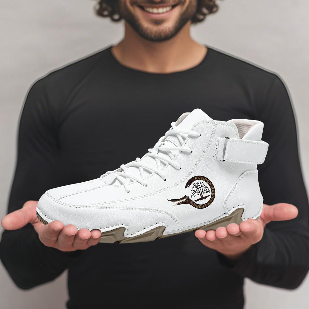 TrendMove - Ergonomische, Wasserdichte & Schmerzlindernde Barfußschuhe