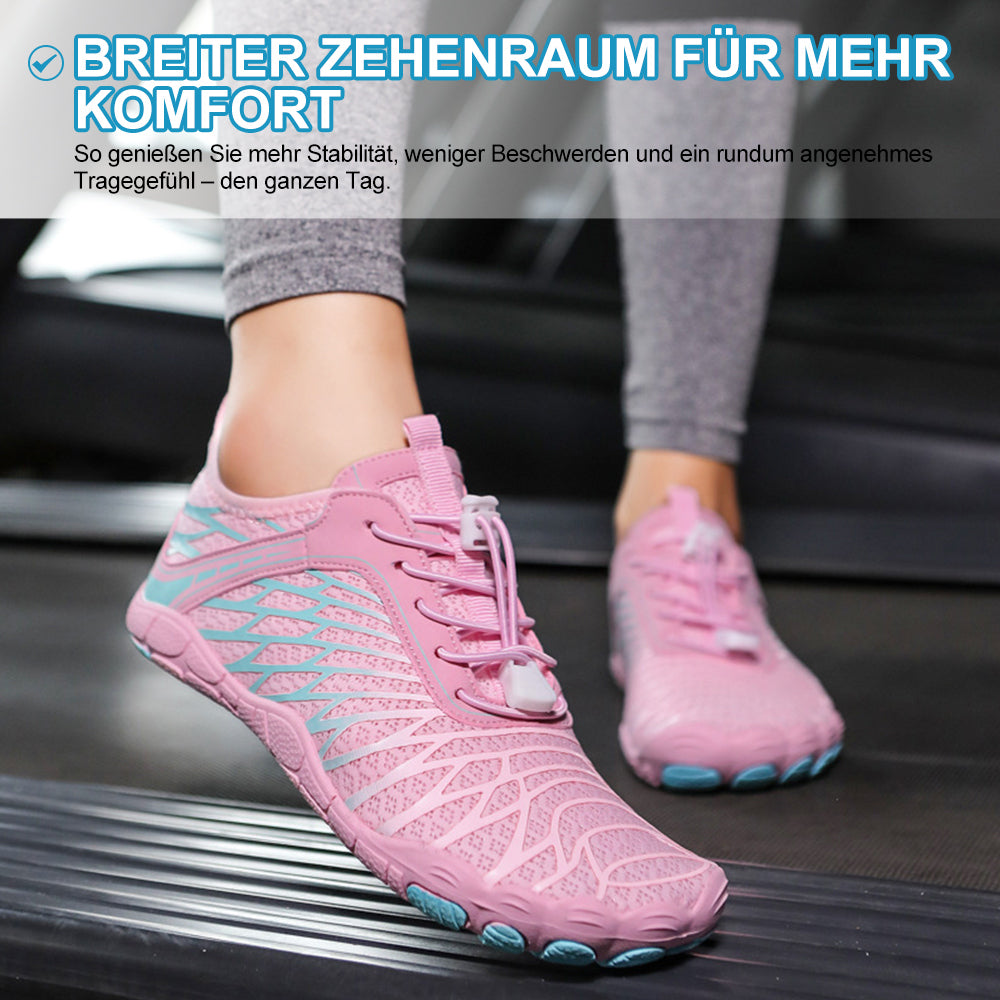 Orthoxy - Gesunde & Rutschfeste Barfußschuhe