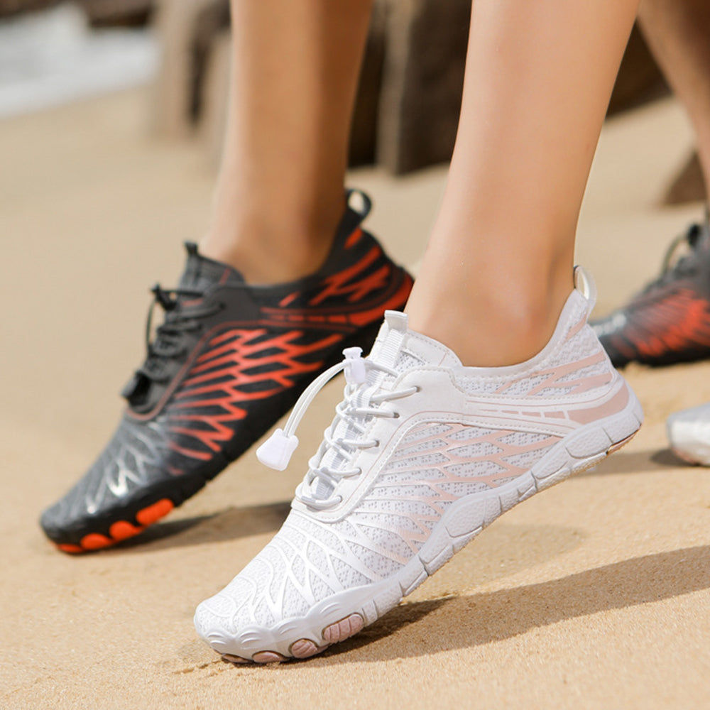 Orthoxy - Gesunde & Rutschfeste Barfußschuhe