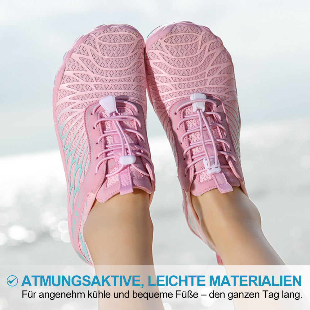 Orthoxy - Gesunde & Rutschfeste Barfußschuhe