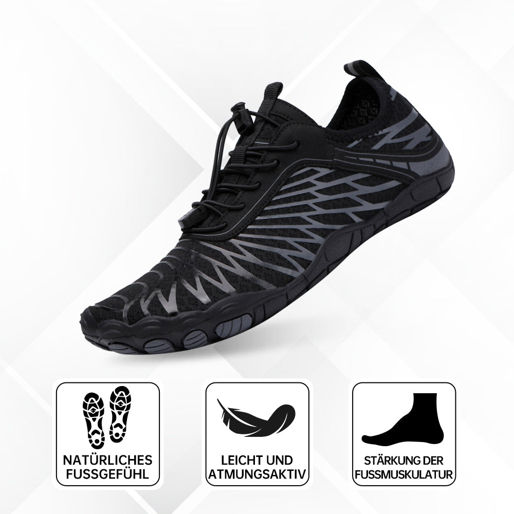 Orthoxy - Gesunde & Rutschfeste Barfußschuhe