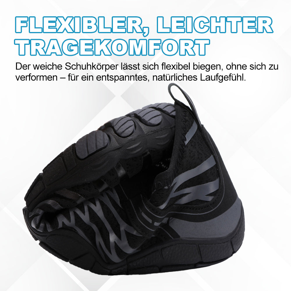 Orthoxy - Gesunde & Rutschfeste Barfußschuhe