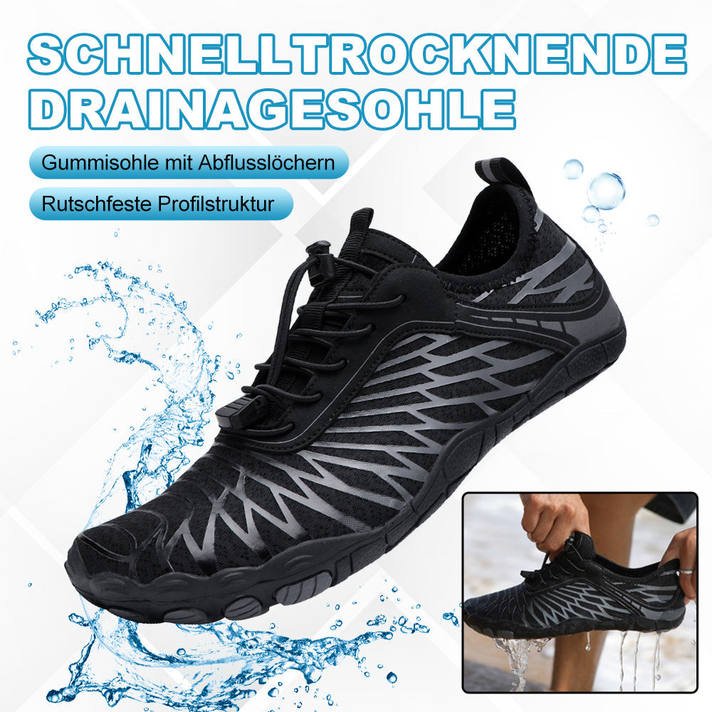 Orthoxy - Gesunde & Rutschfeste Barfußschuhe