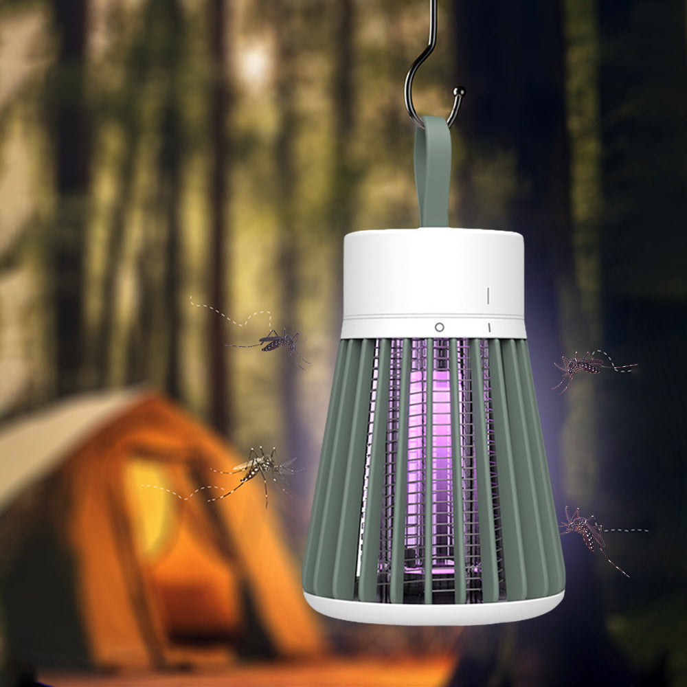 INSEKTFREI - Effektivste Moskito u.- Mückenfalle