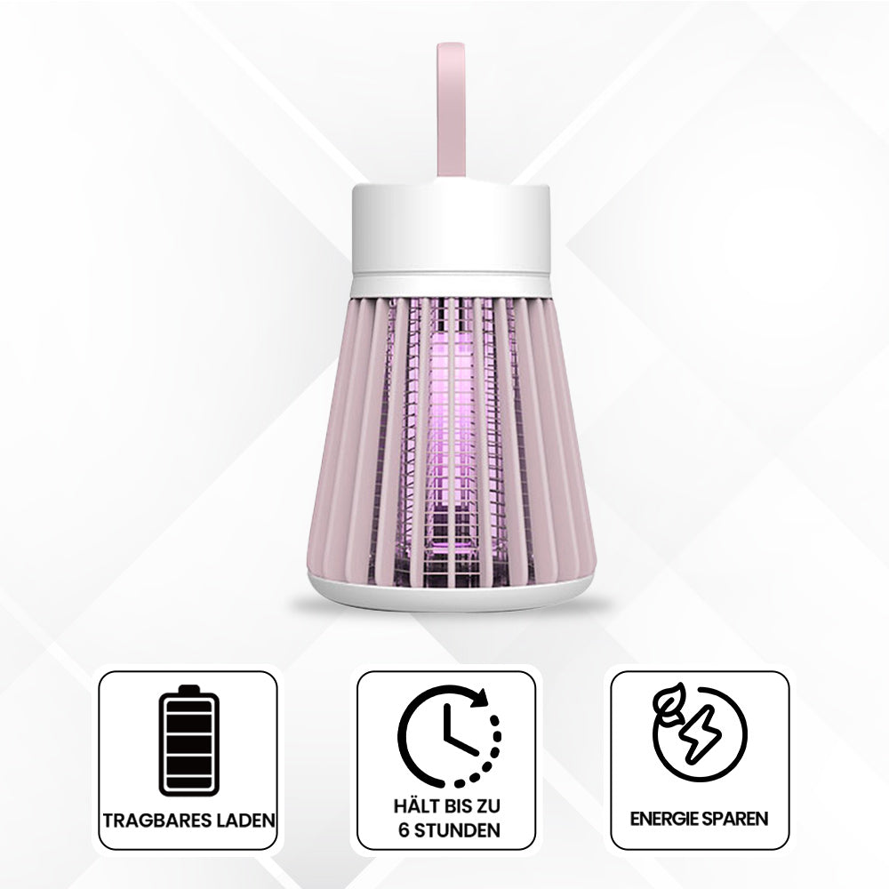 INSEKTFREI - Effektivste Moskito u.- Mückenfalle