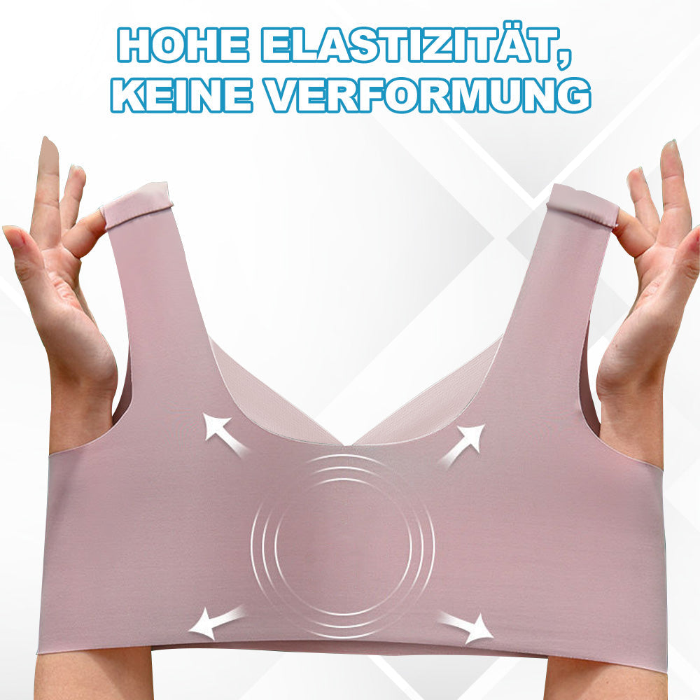 OrthoNova - Bügelloser & Schmerzlindernder Komfort-BH
